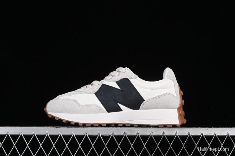 New Balance 327 Series Retro Casual Running Shoes - WS327GD