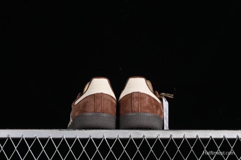 Adidas Samba OG Casual Sneakers - IG1357