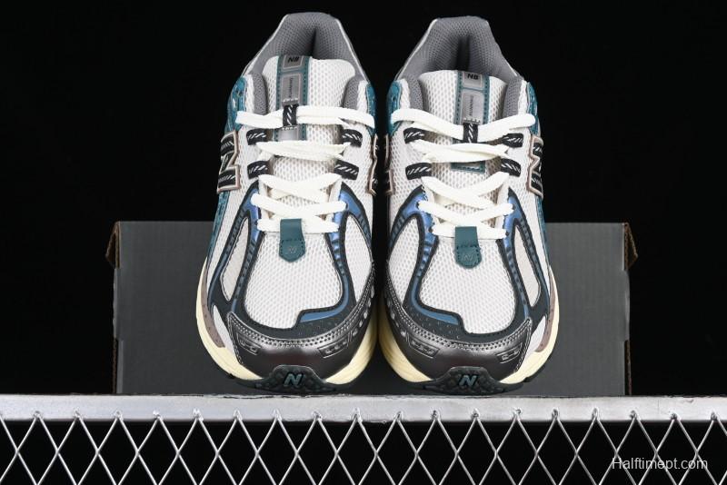 New Balance 1906 Series Retro Dad Style Casual Running Shoes - M1906RRC