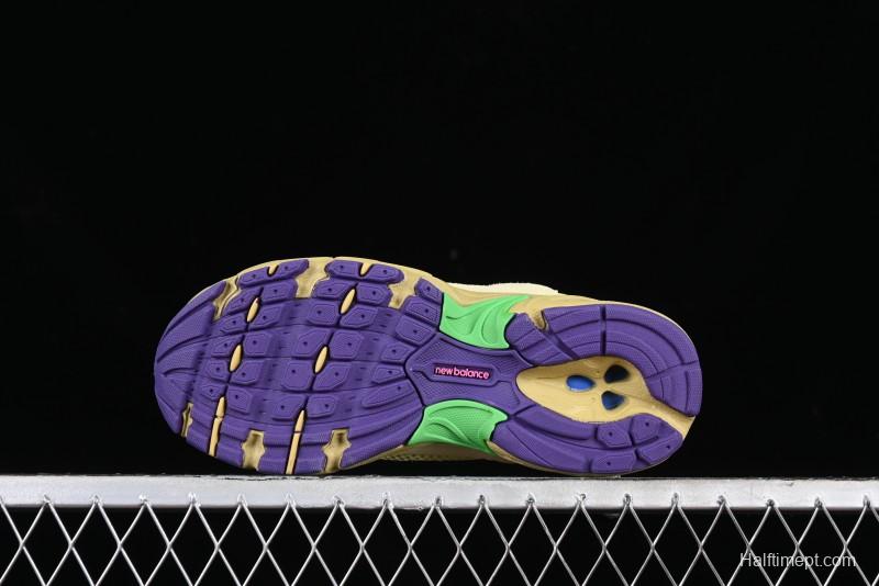 New Balance 530 Series Retro Casual Running Shoes - MR530PR