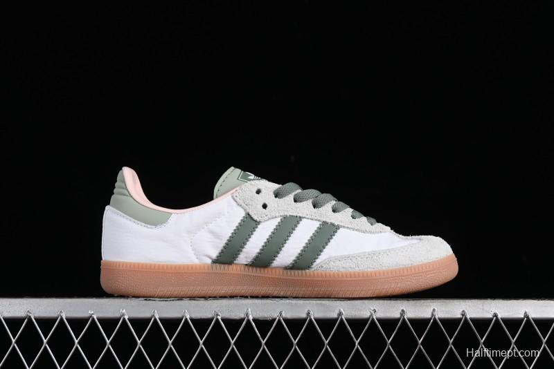 Adidas Samba OG W Casual Sneakers - ID0492