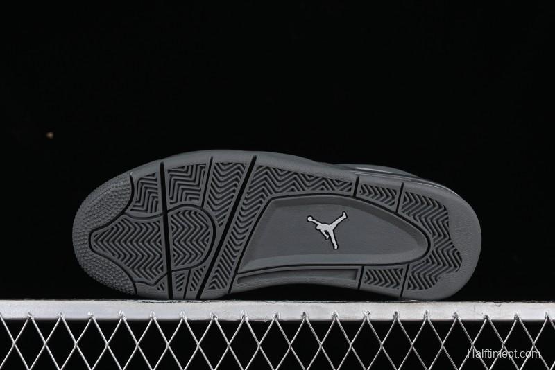 Nike Air Jordan 4 Retro SE "Paris Olympics" Sneakers - FQ7928-001