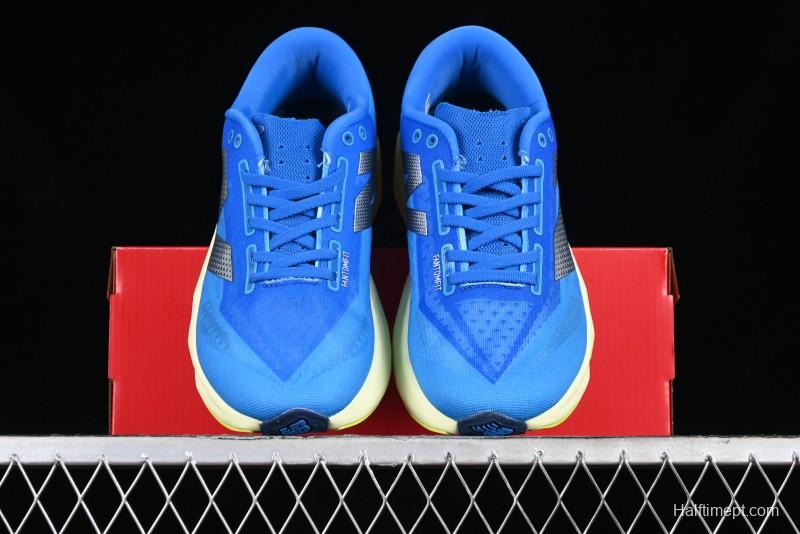 New Balance FuelCell Rebel V4 Low-Top Anti-Slip Wear-Resistant Versatile Casual Running Shoes - MFCXLQ4