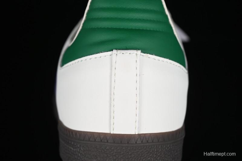 Adidas Samba OG Casual Sneakers with Classic Design - ID8349