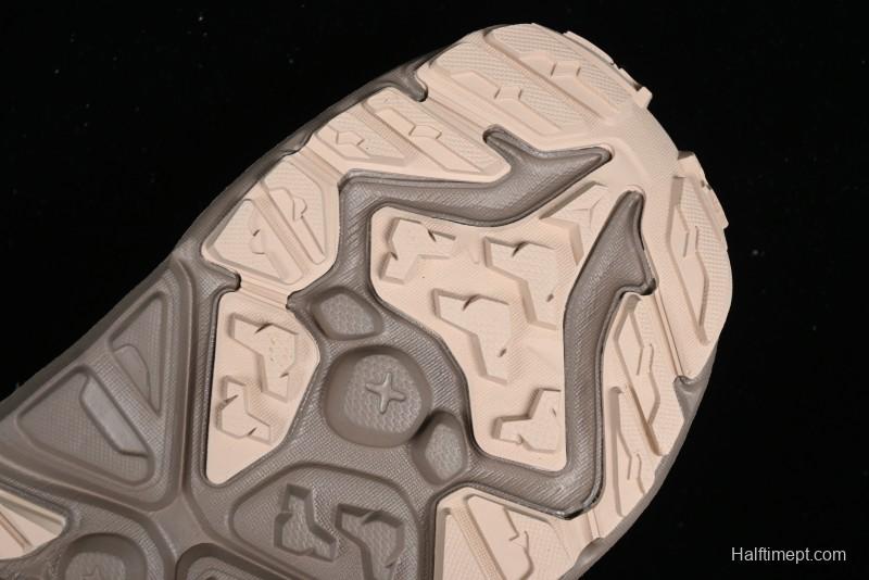 Hoka One One Hopara 2.0 Outdoor Functional Mountain Sandals with Rugged Design - 1147650 SSDD