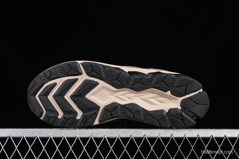 Asics Gel-Quantum 180 VIII Retro Breathable Casual Shoes with Cushioning for Men - 1201A631-300