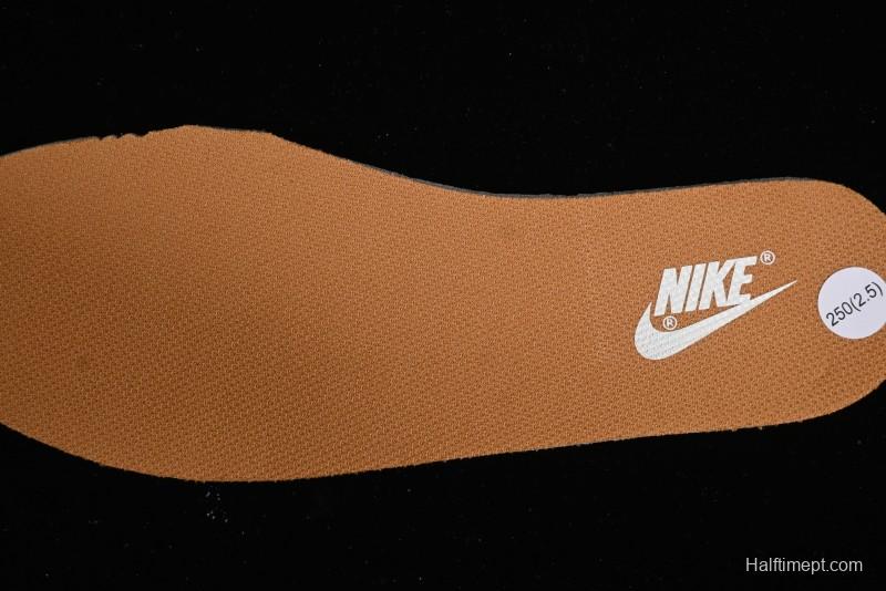 Nike SB Dunk Low Supreme Collaboration - Plaid Colorway SB Low Top Casual Skateboarding Shoes - SU1853-513