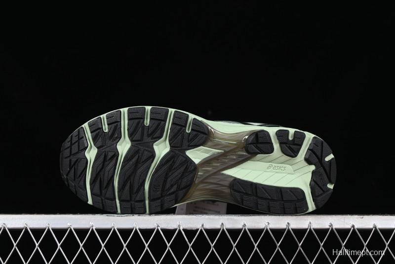 Asics Gel-Terrain Retro Breathable Casual Shoes Cushioned Men's Durable Running Sneakers - 1203A342-300