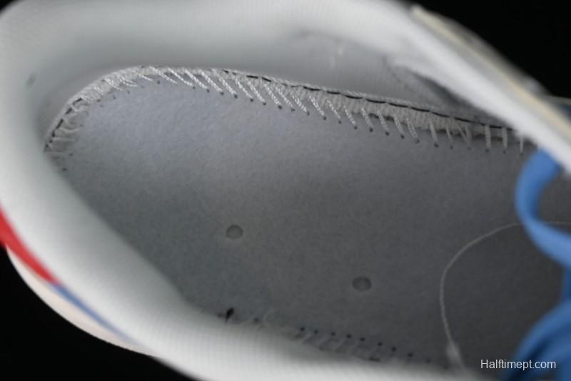 Nike Travis Scott x Fragment Design x Air Jordan 1 Low OG SP AJ1 LV Collaboration Casual Sneakers - XY2688-101