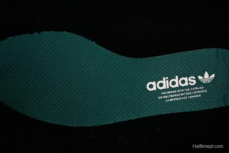 Adidas Originals SL 72 OG Retro Running Shoes with Nylon Upper and Suede Accents - IE3427