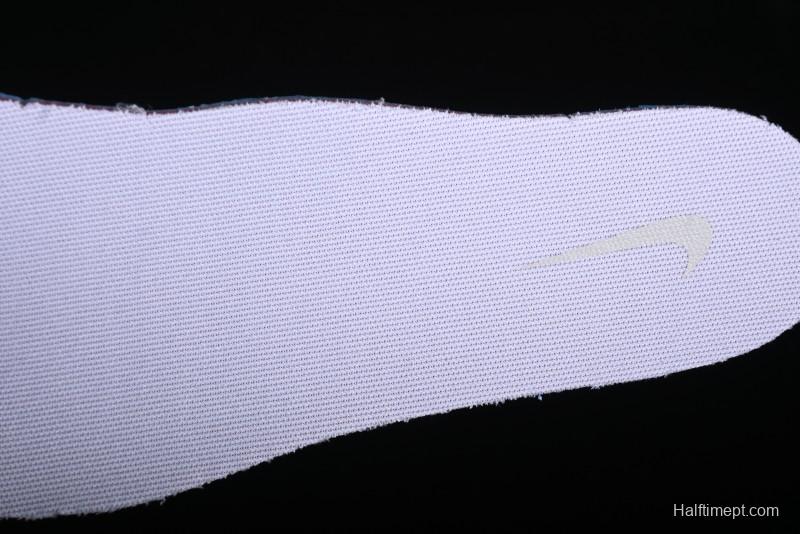 Nike P-6000 PRM Retro Casual Sneakers with Lightweight Design - BV1021-102