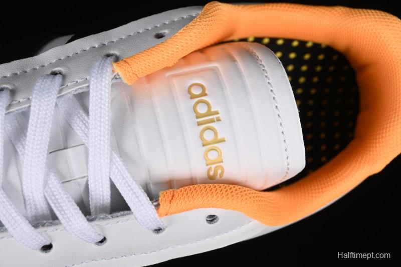 Adidas Originals Ad Courtbeat GX8165 Low-Top Casual Basketball Shoes