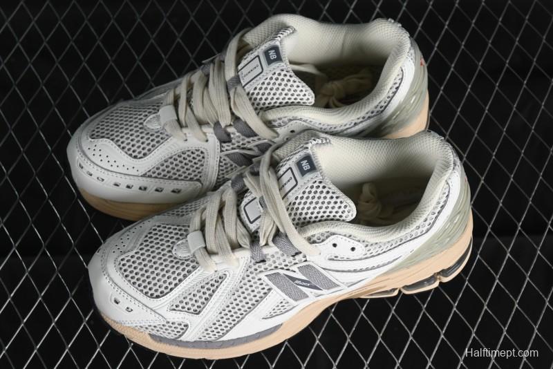 New Balance 1906 Series Retro Dad Style Casual Running Shoes - M1906RP