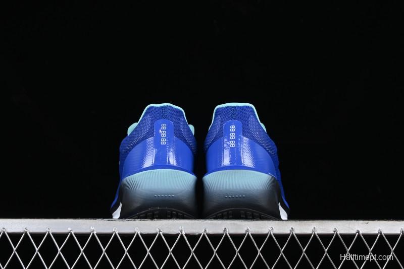 Nike Zoom Fly 6 Running Shoes with Flyknit Material and Carbon Fiber Plate - FN8454-400