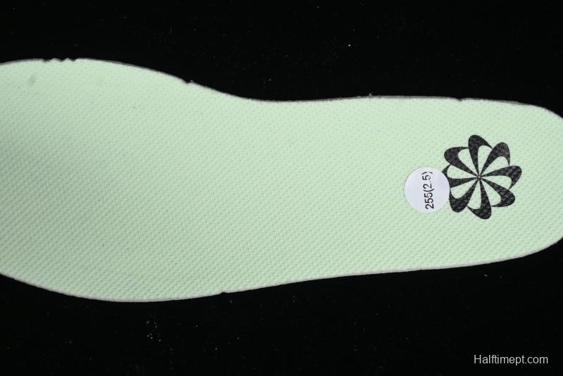 Nike Air Force 1 '07 Low Casual Sneakers with Full-Length Air Cushion - FN8540-100