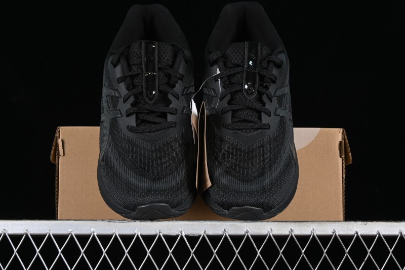 Asics Gel-Quantum 180 VIII Retro Breathable Casual Shoes with Cushioning for Men - 1201A631-001