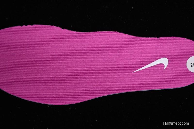 Nike P-6000 Retro Casual Sneakers Dad Shoes with Layered Design and Lightweight Body - CW1351-100