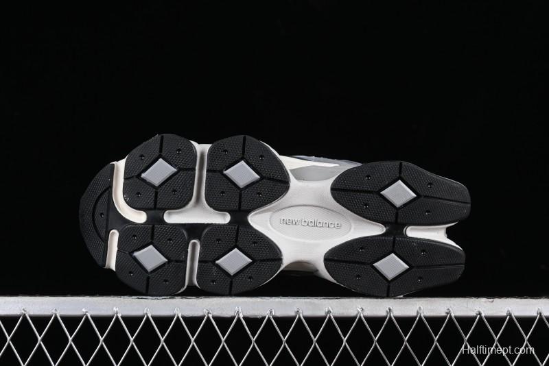 New Balance Joe Freshgoods x New Balance 9060 Retro Casual Running Sneakers with ABZORB Cushioning - U9060JBM