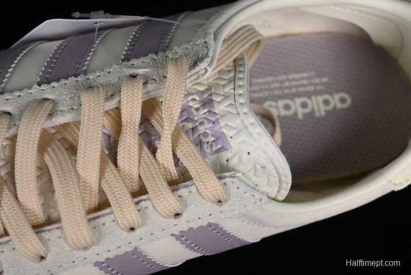 Adidas Originals SL 72 Retro Running Shoes with Ecotex Tongue and EVA Midsole - IE3428