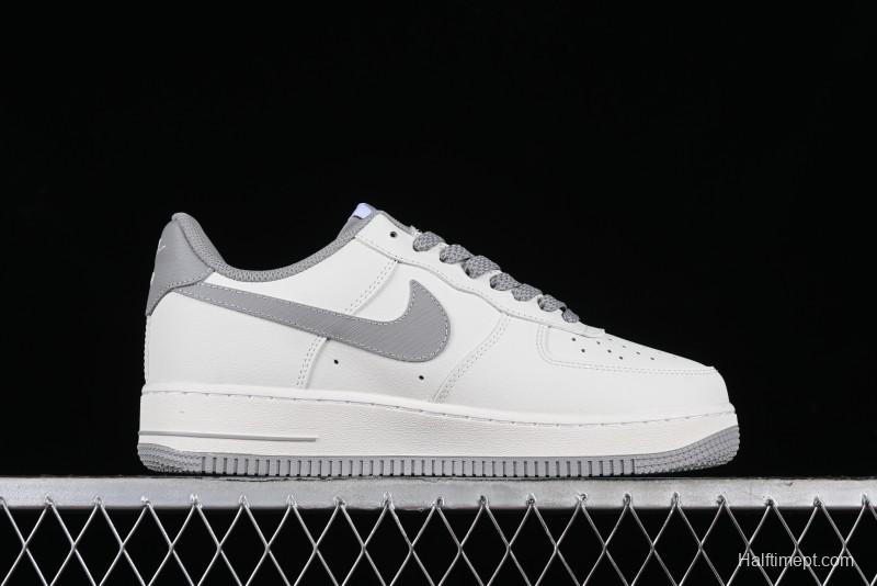 Nike Air Force 1 '07 Low Custom Casual Sneakers - WD-111577