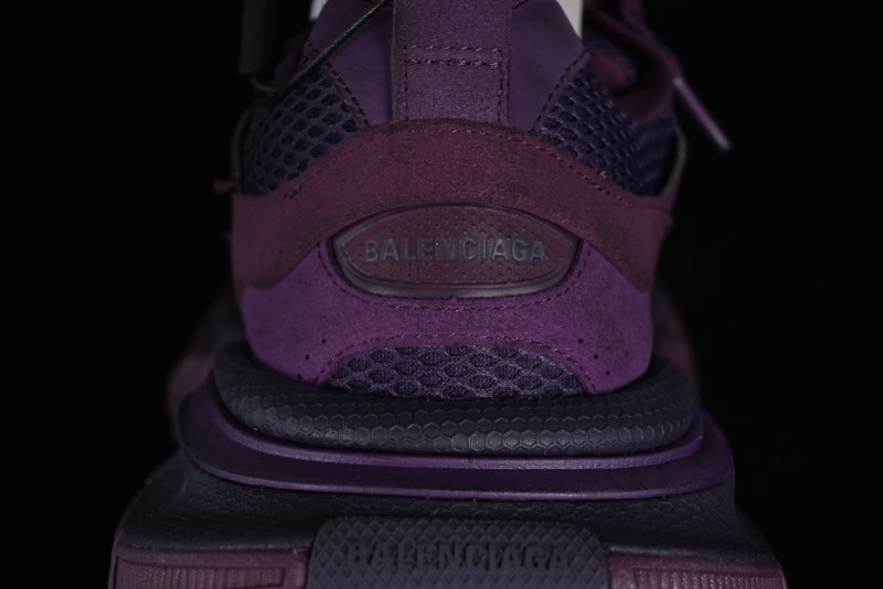 Balenciaga Phantom Sneaker Ten-Generation Trend Running Shoes - W3XLH5959