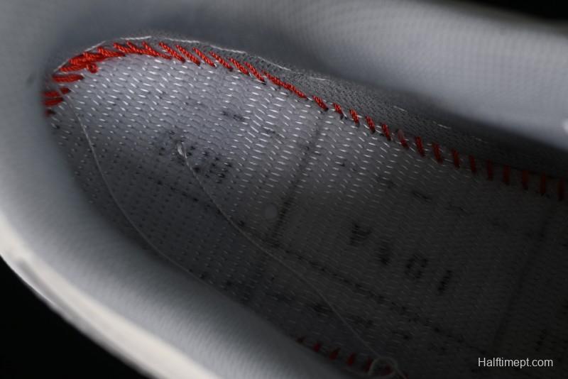 Nike Undefeated Air Force 1'07 Low Casual Sneakers in Beige Hemp with Reflective Details - UT2023-203