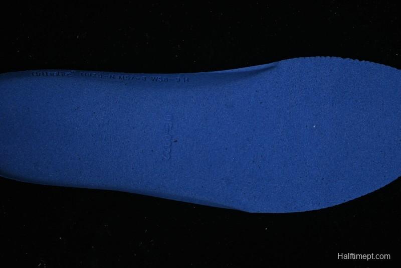 HOKA ONE ONE Tor Summit Low-Top Running Shoes with Geometric Cushioning for Stability and Traction - 1147952 BBLC