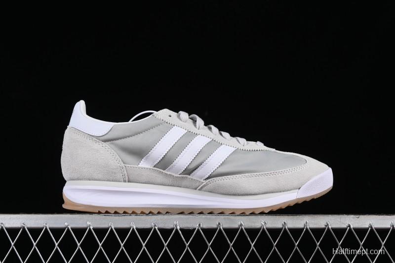 Adidas Originals SL 72 RS Retro Running Shoes - JI1281