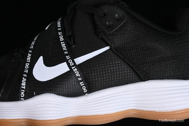 Nike React HyperSet Lightweight Low-Top Training Basketball Shoes - CI2956-010