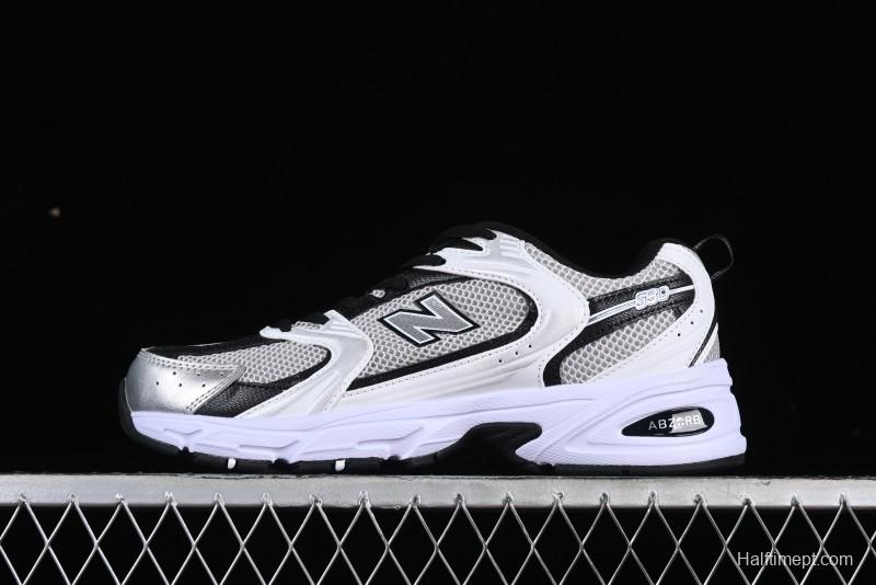 New Balance 530 Series Retro Casual Running Shoes - MR530USX