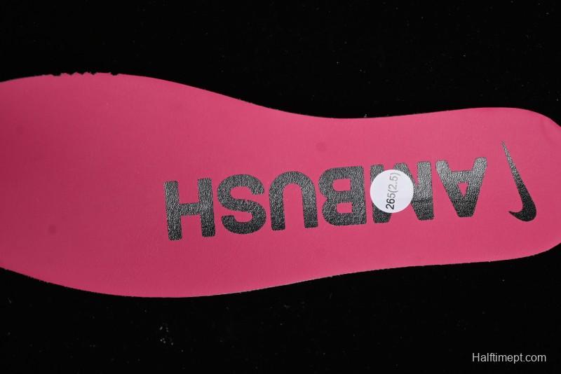 Nike Air Force 1 '07 Low Sneakers Ambush Collaboration Casual Shoes - DV3464-200