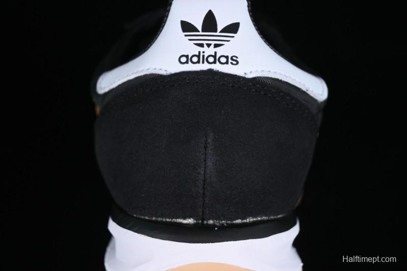 Adidas Originals SL 72 RS Retro Running Shoes - JI1282