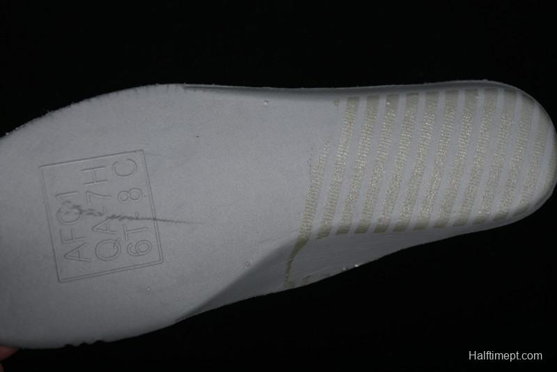 Nike Air Force 1 '07 Low Custom Anime Sky Clouds Hand-Painted Casual Sneakers - CW2288-111