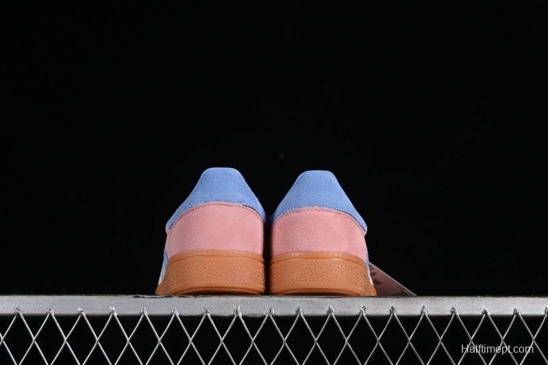 Adidas Handball Spezial Retro Casual Sneakers - IG1974