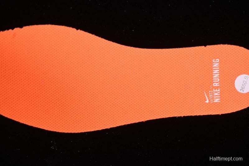 Nike Run Swift 3 Breathable Mesh Cushioned Running Shoes - DR2695-009