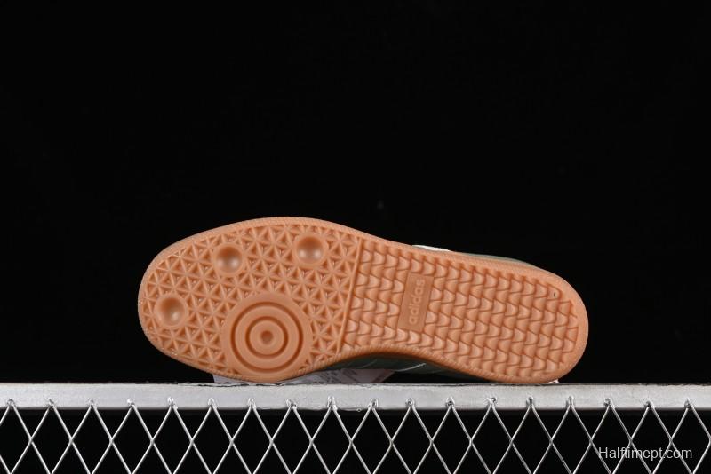 Adidas Samba OG Casual Sneakers - IF7011