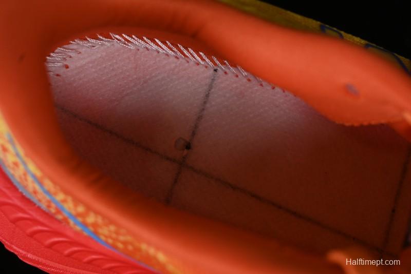 HOKA ONE ONE MACH 6 Next-Generation Flagship Racing Shoes with Carbon Plate Technology - 1147790 PYS