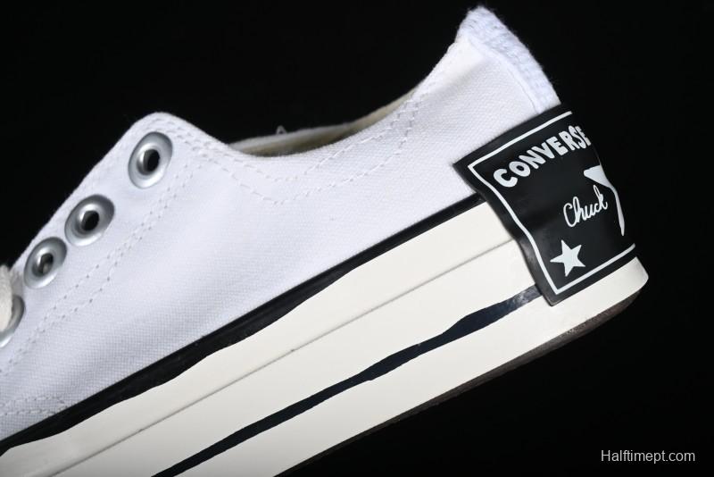 Converse Chuck Taylor All Star 1970s Low Top Casual Sneakers - A08525C