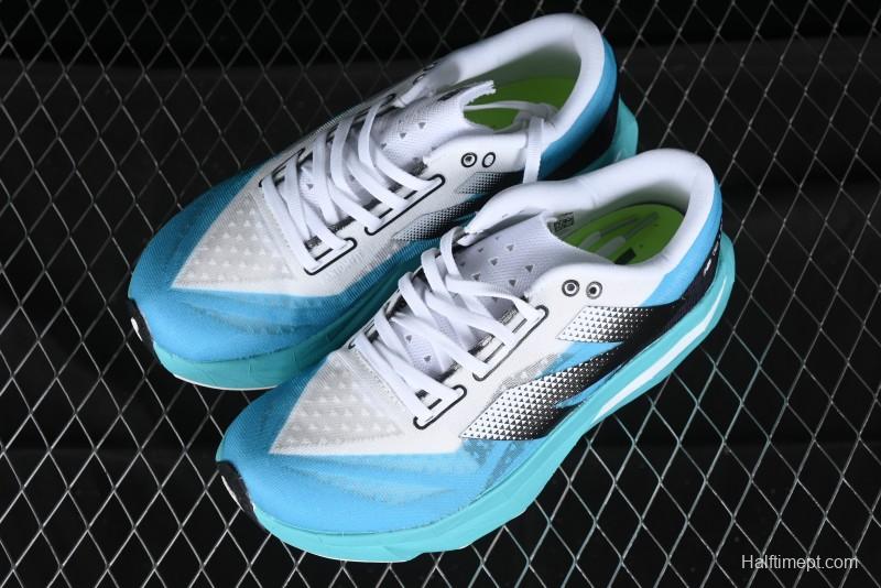 New Balance FuelCell Rebel V4 Low-Top Anti-Slip Wear-Resistant Versatile Casual Running Shoes - MFCPZSN