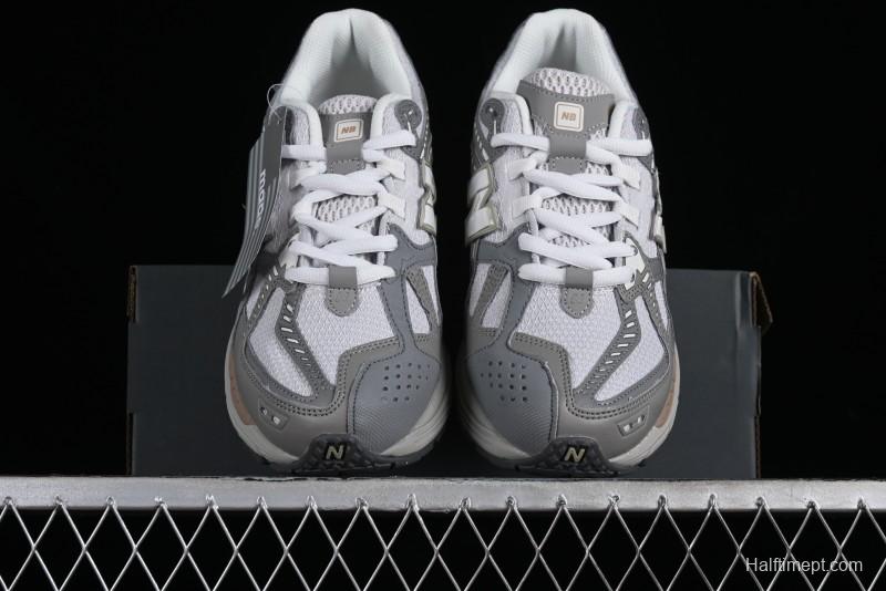 New Balance 1906 Series Retro Dad Style Casual Running Shoes - M1906NB