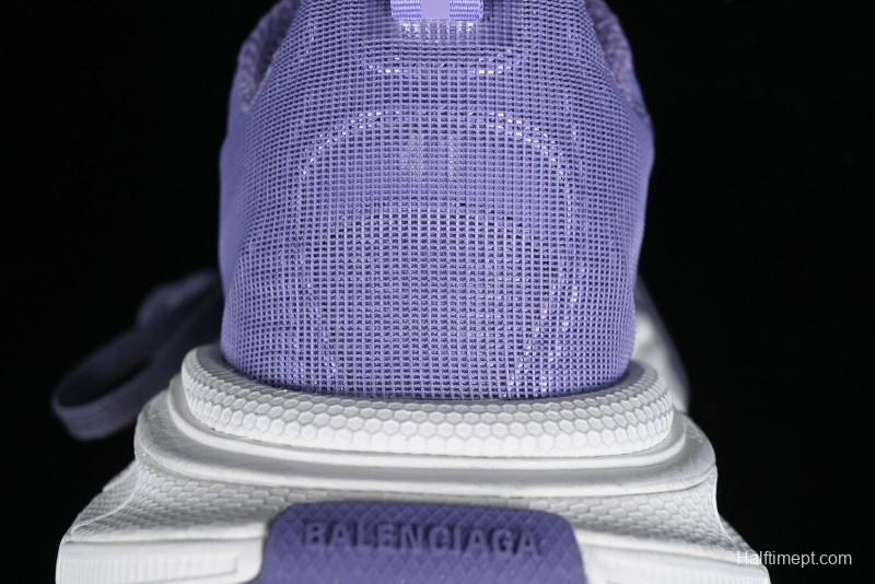 Balenciaga Phantom Sneaker Parisian Luxury Running Shoes - W2SM35890