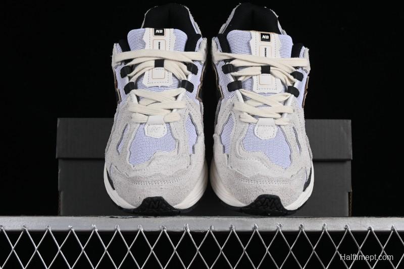 New Balance 1906 Series Retro Dad Style Casual Running Shoes - M1906DC