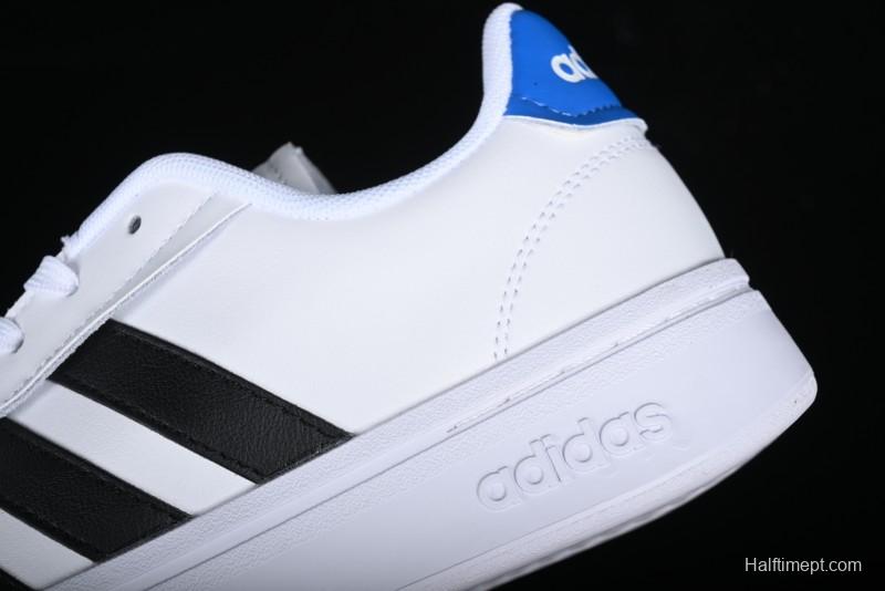 Adidas Originals Ad Courtbeat GY8029 Low-Top Casual Basketball Shoes