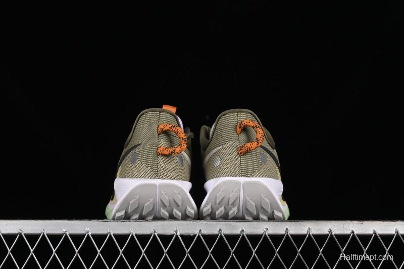 Nike Pegasus Trail 5 Lightweight Comfortable Durable Low-Top Running Shoes - DV3864-200