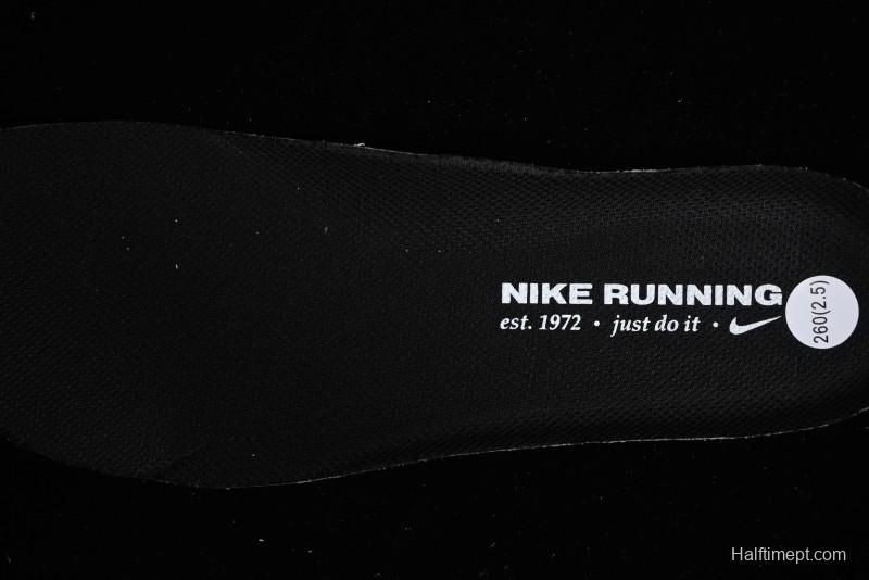 Nike Air Zoom Structure 25 Cushioned Anti-Slip Running Shoes - DJ7883-005
