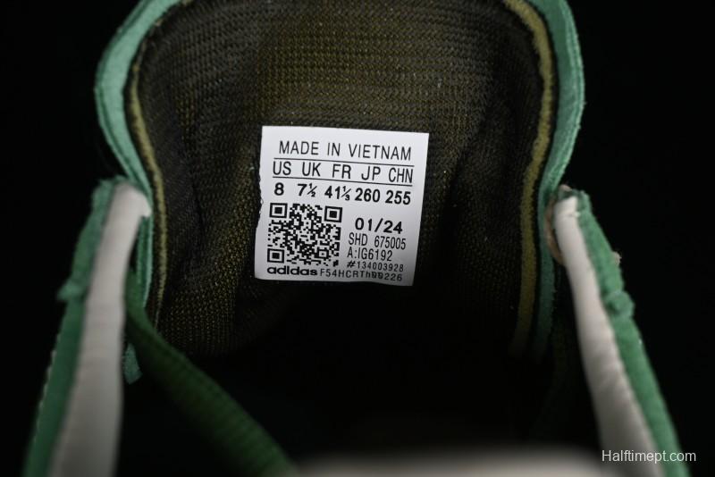 Adidas Handball Spezial Retro Casual Sneakers - IG6192