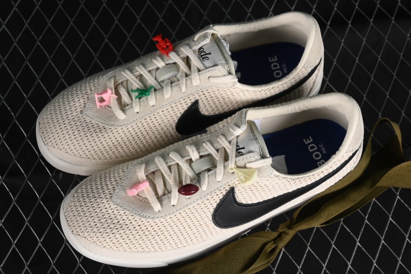 Bode x Nike Astro Grabber Collaboration Training Sneakers - FQ6892-100