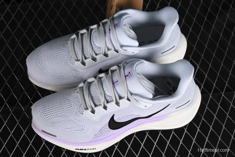 Nike Air Zoom Pegasus 41 Running Shoes with Breathable Mesh and Durable Outsole - FD2723-004