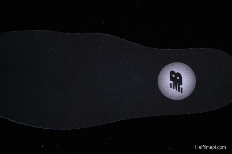 Joe Freshgoods x New Balance NB9060 Retro Casual Running Sneakers with ABZORB Cushioning - U9060NRI