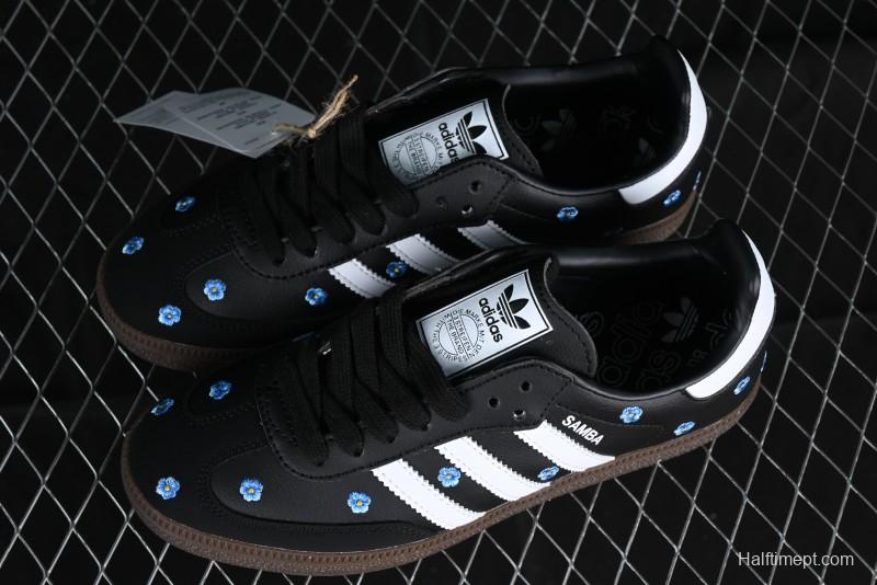 Adidas Samba OG W Casual Sneakers - IF4397